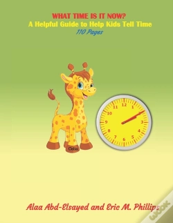 Capa do artigo What Time Is It Now