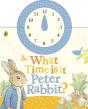 What Time Is It, Peter Rabbit? - Preview