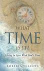 What Time Is It? - Preview