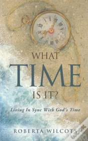 Capa do artigo What Time Is It?