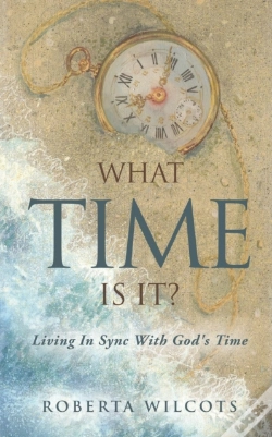 Capa do artigo What Time Is It?