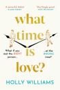 What Time Is Love? - Preview