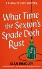 What Time The Sexton'S Spade Doth Rust - Preview