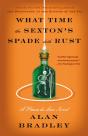 What Time The Sexton'S Spade Doth Rust - Preview