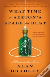 Capa do artigo What Time The Sexton