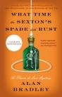 What Time The Sexton'S Spade Doth Rust - Preview