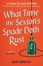 What Time The Sexton'S Spade Doth Rust - Preview