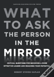 Capa do artigo What To Ask The Person In The Mirror