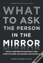 Capa do artigo What To Ask The Person In The Mirror