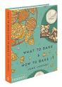 What To Bake & How To Bake It - Preview