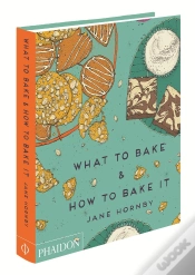Capa do artigo What To Bake & How To Bake It