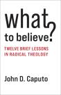 What To Believe? - Preview