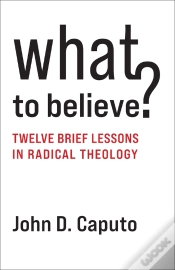 Capa do artigo What To Believe?