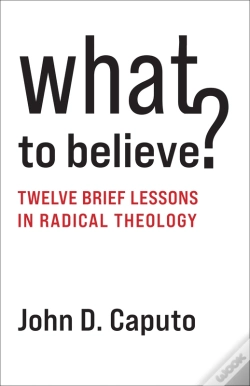 Capa do artigo What To Believe?