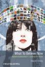 What To Believe Now - Preview