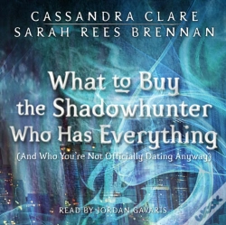 Capa do artigo What To Buy The Shadowhunter Who Has Everything