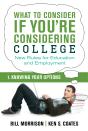 What To Consider If You'Re Considering College - Knowing Your Options - Preview