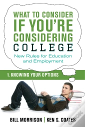 What To Consider If You'Re Considering College - Knowing Your Options
