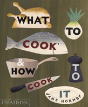 What To Cook And How To Cook It - Preview
