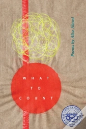 Capa do artigo What To Count