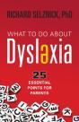 What To Do About Dyslexia - Preview