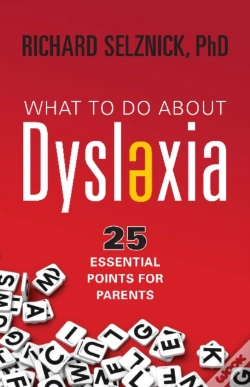 Capa do artigo What To Do About Dyslexia