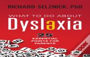 What To Do About Dyslexia
