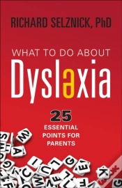 Capa do artigo What To Do About Dyslexia