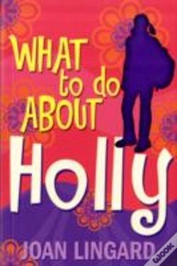 Capa do artigo What To Do About Holly