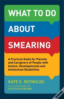 Capa do artigo What To Do About Smearing