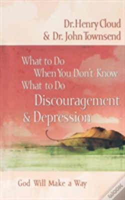 Capa do artigo What To Do: Discouragement & D