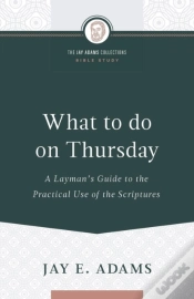 Capa do artigo What To Do On Thursday