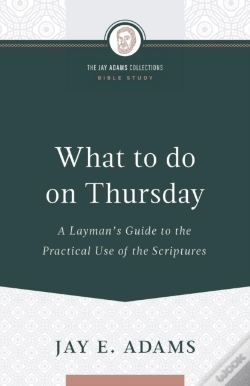 Capa do artigo What To Do On Thursday