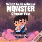 What To Do When A Monster Chases You