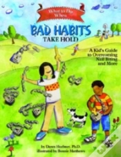 Capa do artigo What To Do When Bad Habits Take Hold