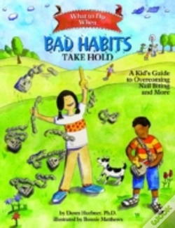 Capa do artigo What To Do When Bad Habits Take Hold