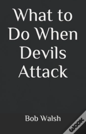 Capa do artigo What To Do When Devils Attack