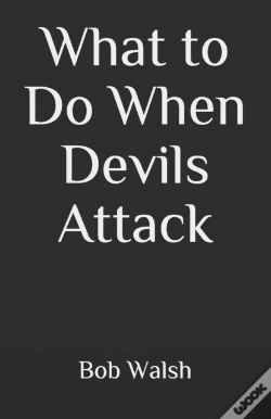 Capa do artigo What To Do When Devils Attack