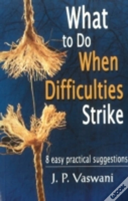 Capa do artigo What To Do When Difficulties Strike
