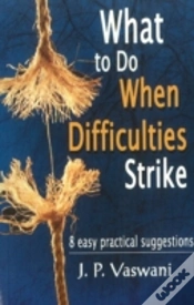 Capa do artigo What To Do When Difficulties Strike