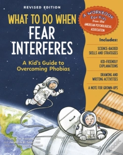 Capa do artigo What To Do When Fear Interferes, Revised Edition