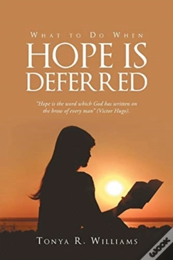 Capa do artigo What To Do When Hope Is Deferred