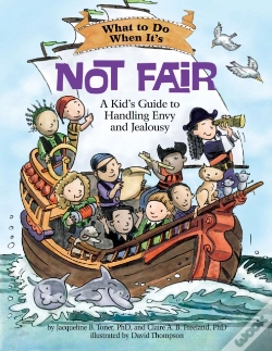 Capa do artigo What To Do When It'S Not Fair