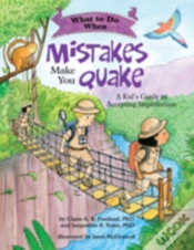 Capa do artigo What To Do When Mistakes Make You Quake