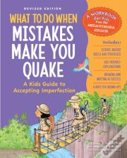 What To Do When Mistakes Make You Quake