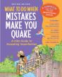 What To Do When Mistakes Make You Quake - Preview