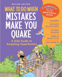 Capa do artigo What To Do When Mistakes Make You Quake