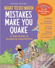 Capa do artigo What To Do When Mistakes Make You Quake, Revised Edition