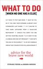 What To Do When No One Has A Clue - Preview