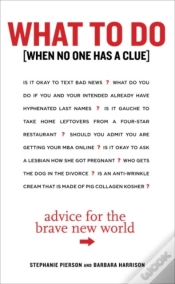 Capa do artigo What To Do When No One Has A Clue